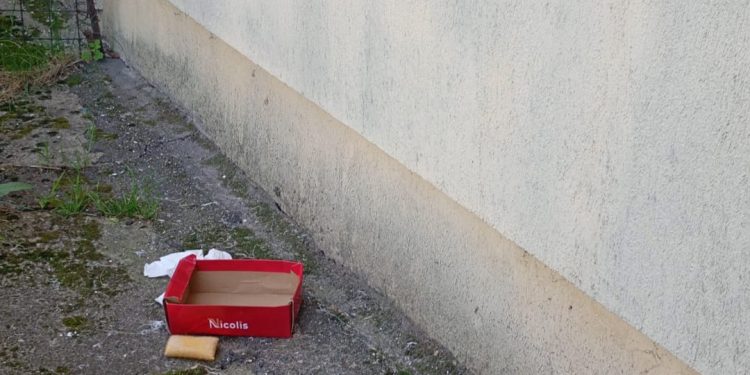 Amendă uriașă pentru un piteștean indisciplinat