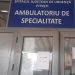 Anunț importan de la Spitalul Județean