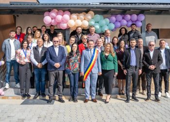 Ion Mînzînă: Primăria Bradu și echipa primarului Dan Stroe au dus la capăt un proiect important finanțat în perioada în care Ministerul Muncii era condus de Simona Bucura Oprescu