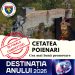 Cetatea Poienari, ÎN FINALA „Destinația Anului 2026” la categoria “cea mai bună promovare”!