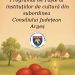 Programul de Paște al instituțiilor de cultură din subordinea Consiliului Județean Argeș
