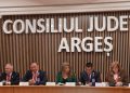 Consiliul Județean Argeș a găzduit astăzi un eveniment important pentru viitorul comunităților locale