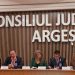 Consiliul Județean Argeș a găzduit astăzi un eveniment important pentru viitorul comunităților locale