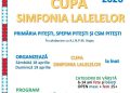 Cupa „Simfonia Lalelelor” la înot – ediția 2026