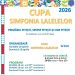 Cupa „Simfonia Lalelelor” la înot – ediția 2026
