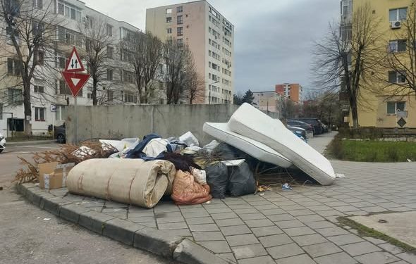 Pitești: controale intensificate și sancțiuni pentru încălcarea normelor de mediu și construcții