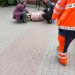 Intervenție rapidă în zona pasajului Magnolia