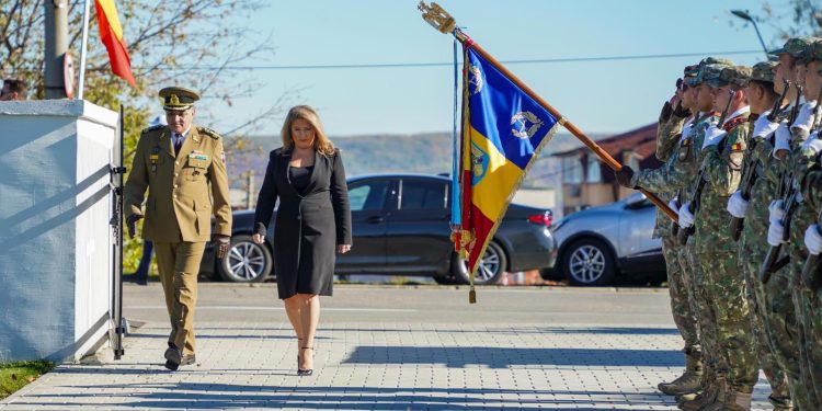 Ioana Făcăleață și-a dat demisia din funcția de prefect