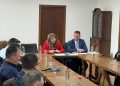 Măsuri de prevenire a pestei porcine africane și de gestionare a numărului și atacurilor șacalilor în Argeș