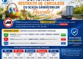 Trafic restricționat pentru camioane de Paște: CNAIR anunță interdicții pe mai multe drumuri importante