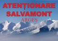 Salvamont Argeș avertizează turiștii: condiții de iarnă severă la peste 1.800 m în Făgăraș, Iezer-Păpușa și Piatra Craiului