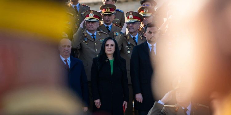 Deputatul Simona Bucura-Oprescu, omagiu pentru eroii României: „Recunoștință și respect!”