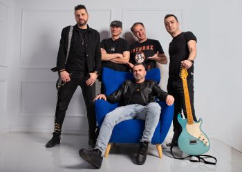Pitești: Simfonia Lalelelor 2026 – vibe de rock alternativ, vineri seara, în parc!