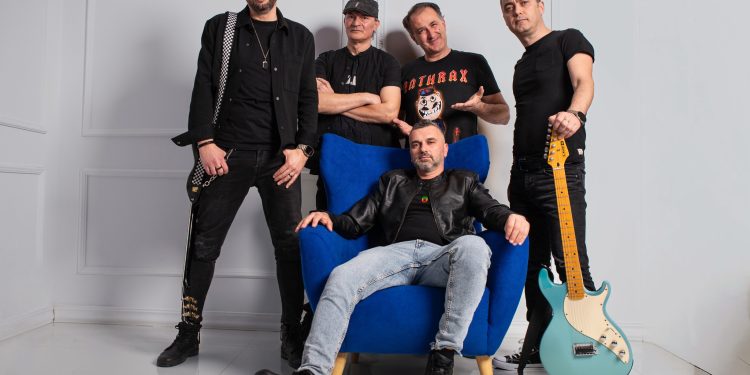 Pitești: Simfonia Lalelelor 2026 – vibe de rock alternativ, vineri seara, în parc!