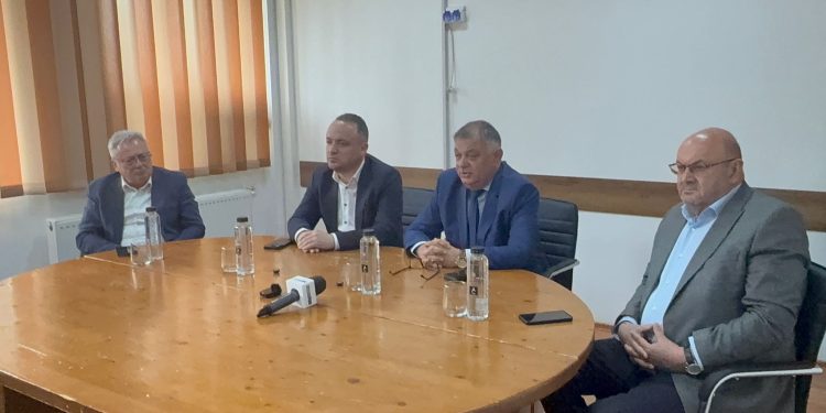 Eveniment major la Spitalul Județean de Urgență din Pitești
