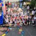 Ziua Copilului, sărbătorită cu bucurie la Grădinița „Căsuța Poveștilor” din Pitești