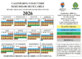 Graficul de colectare a deșeurilor reciclabile în municipiul Pitești – 2026