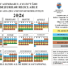 Graficul de colectare a deșeurilor reciclabile în municipiul Pitești – 2026