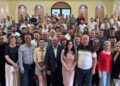 Nicolae Velcea, reales președinte al PSD Ștefănești. Organizația își consolidează echipa pentru continuarea dezvoltării orașului