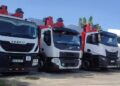 Programul de colectare a deșeurilor – luni, 1 iunie, în Pitești!