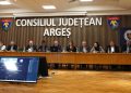 Consiliul Județean Argeș a aprobat bugetul județului pe anul 2026