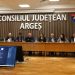 Consiliul Județean Argeș a aprobat bugetul județului pe anul 2026