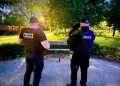 Acțiuni ale Poliției Locale Pitești pentru menținerea ordinii publice