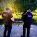 Acțiuni ale Poliției Locale Pitești pentru menținerea ordinii publice