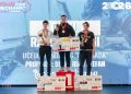 Performanță remarcabilă: un licean de 17 ani câștigă ediția aniversară Young Car Mechanic