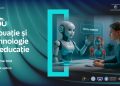 Profesorii și elevii, față în față cu inteligența artificială. EDUFEST 2026 ajunge la Pitești