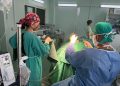 Premieră medicală la SJU Pitești: sistem modern de lavaj și drenaj intracranian, utilizat pentru prima dată în Argeș