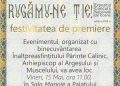 „Rugămu-ne Ție!” – Festivitatea de premiere a Expoziției-Concurs Naționale de Icoane, ediția a XXIII-a