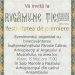 „Rugămu-ne Ție!” – Festivitatea de premiere a Expoziției-Concurs Naționale de Icoane, ediția a XXIII-a