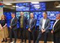 Recepția lucrărilor pentru proiectele de extindere a sistemului de management integrat al traficului – loturile 1 și 2 din Pitești