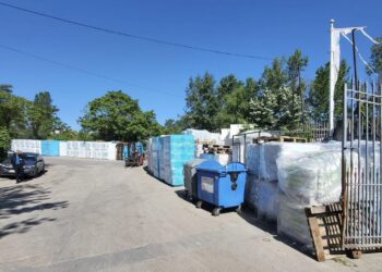 Poliția Locală Pitești continuă acțiunile de control privind ocuparea domeniului public și respectarea legislației în construcții