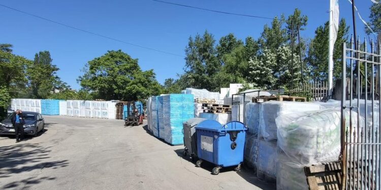 Poliția Locală Pitești continuă acțiunile de control privind ocuparea domeniului public și respectarea legislației în construcții