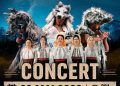 PiteștiFest 2026 aduce concerte speciale în Parcul Lunca Argeșului. Lupii lui Calancea, Surorile Osoianu, Cleopatra Stratan și Edward Sanda urcă pe scenă