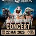 PiteștiFest 2026 aduce concerte speciale în Parcul Lunca Argeșului. Lupii lui Calancea, Surorile Osoianu, Cleopatra Stratan și Edward Sanda urcă pe scenă