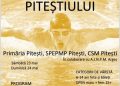 Cupa Piteștiului la Înot – competiție sportivă, în cadrul Pitești Fest 2026, la Bazinul Olimpic!