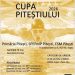 Cupa Piteștiului la Înot – competiție sportivă, în cadrul Pitești Fest 2026, la Bazinul Olimpic!