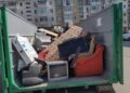 Campanie de colectare GRATUITĂ a deșeurilor voluminoase și DEEE, în Pitești!