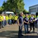 Concurs dedicat reducerii pierderilor de apă, organizat la Pitești. Cristian Gentea: „Ținta noastră este 20%”
