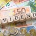 ANAF: noi prevederi fiscale pentru veniturile din dividende aplicabile din 2026