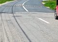 Pitești: Limitator de viteză montat pe strada Balotești, în zona Grădiniței „Valea Rea”