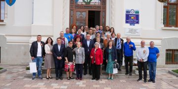 Pitești: Premierea câștigătorilor – un oraș mai frumos, prin implicarea comunității!