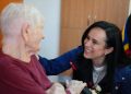 Simona Bucura-Oprescu susține noi măsuri pentru un sistem de asistență socială mai eficient și mai transparent