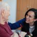 Simona Bucura-Oprescu susține noi măsuri pentru un sistem de asistență socială mai eficient și mai transparent