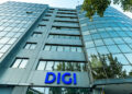 Tarifele serviciilor DIGI vor fi exprimate în euro