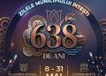 La mulți ani, Pitești: 638 de ani de la prima atestare documentară!