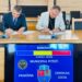 S-a semnat contractul pentru realizarea corpului C6 – Colegiul Economic „Maria Teiuleanu”